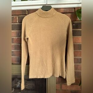#10)  GEORGE 100% Acrylic sweater. Great condition.